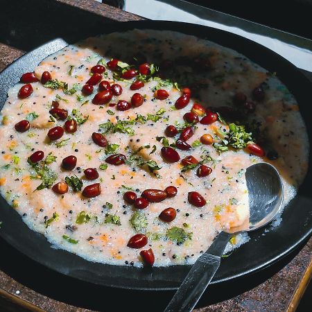 The Brooks, Manali Bed & Breakfast エクステリア 写真