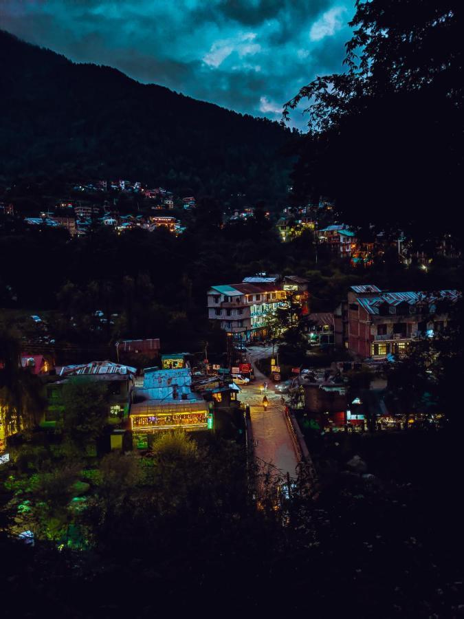 The Brooks, Manali Bed & Breakfast エクステリア 写真